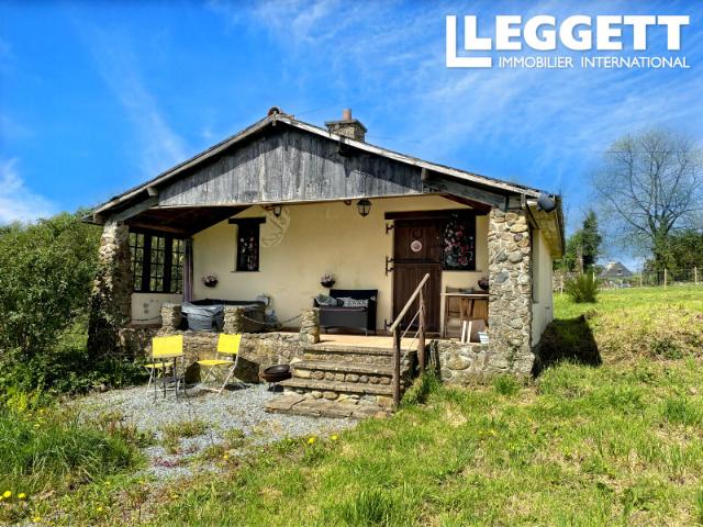 Maison vente à Guingamp, Bretagne