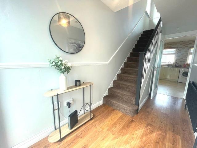House to rent in Blanchardstown, North Tipperary