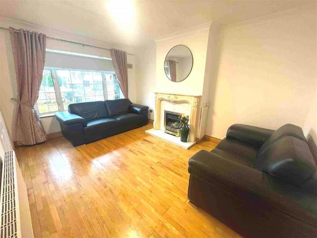House to rent in Blanchardstown, North Tipperary