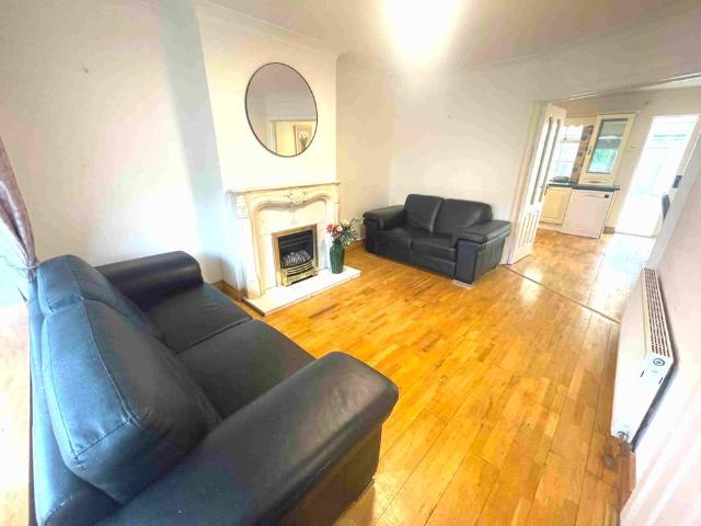 House to rent in Blanchardstown, North Tipperary