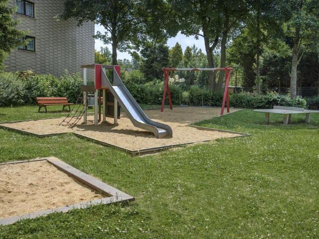 Apartment mieten in Bergheim, Nordrhein-Westfalen