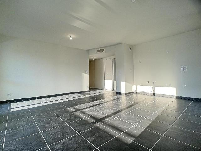 Appartement location à Le Molard, Décines-Charpieu