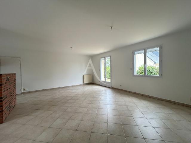 Maison location à Château-Gontier, Pays de la Loire