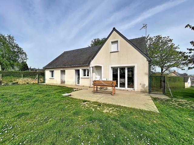Maison vente à Château-Gontier, Pays de la Loire