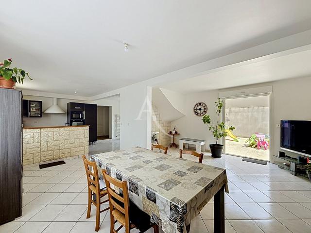 Maison vente à Château-Gontier, Pays de la Loire