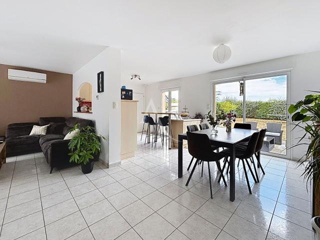 Maison vente à Château-Gontier, Pays de la Loire