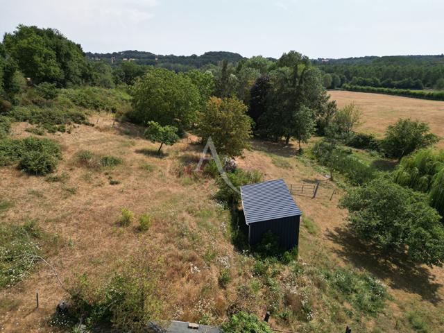 Terrain vente à Château-Gontier, Pays de la Loire