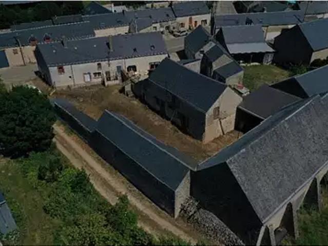 Maison vente à Châteaudun, Loigny-la-bataille