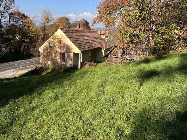 Grundstück kaufen in Loipersdorf bei Fürstenfeld, Steiermark