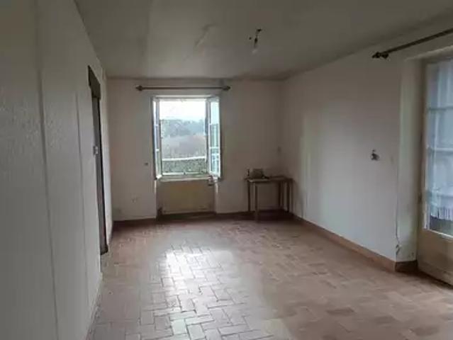 Appartement vente à La Flèche, Ruillé-sur-loir