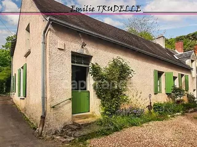 Maison vente à La Flèche, Ruillé-sur-loir