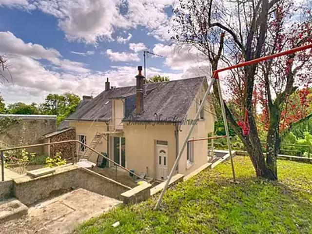 Maison vente à Ruillé-sur-Loir, Loir en Vallée