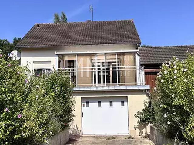 Maison vente à La Flèche, Ruillé-sur-loir