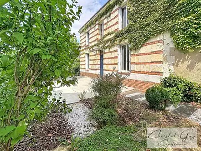 Maison vente à La Flèche, Ruillé-sur-loir