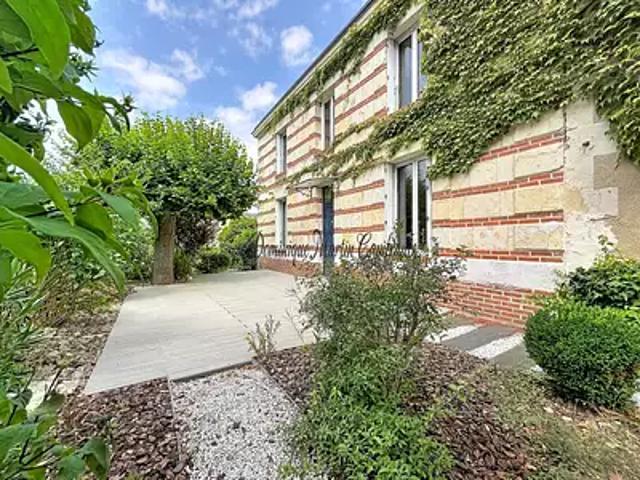 Maison vente à Ruillé-sur-Loir, Loir en Vallée
