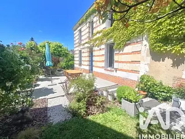 Maison vente à La Flèche, Ruillé-sur-loir