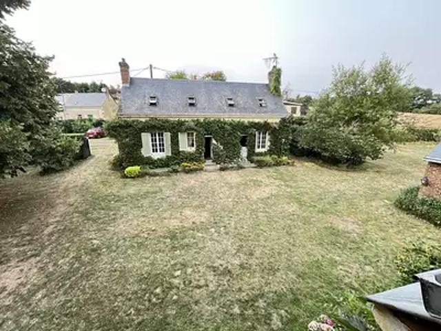 Maison vente à La Flèche, Ruillé-sur-loir