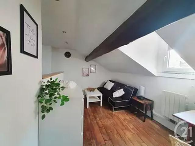 Appartement vente à Saint-Étienne, Saint-etienne