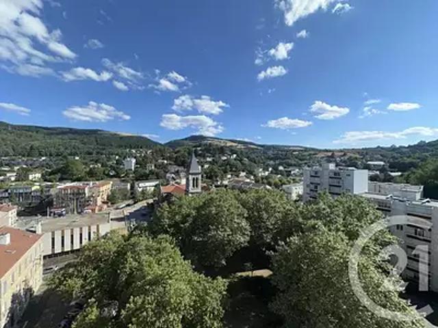 Appartement vente à Saint-Étienne, Saint-etienne