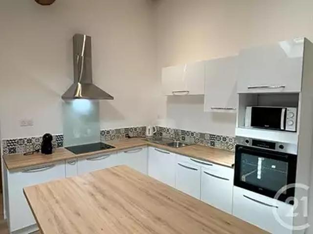 Appartement vente à Saint-Étienne, Saint-etienne