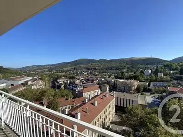 Appartement vente à Saint-Étienne, Saint-etienne