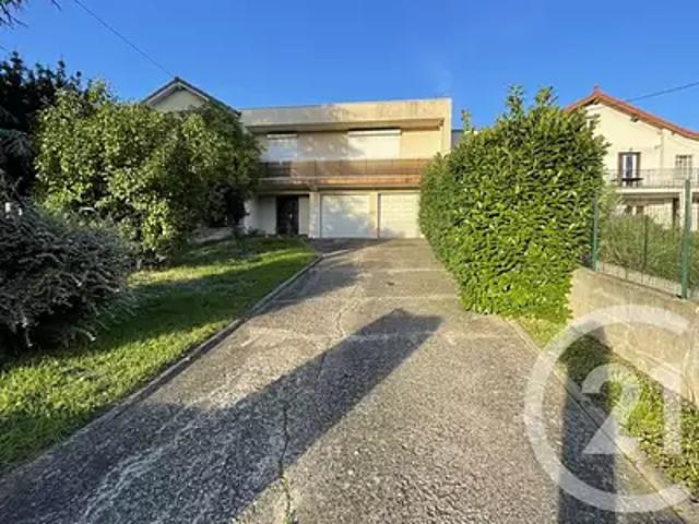 Maison vente à France métropolitaine, Saint-etienne