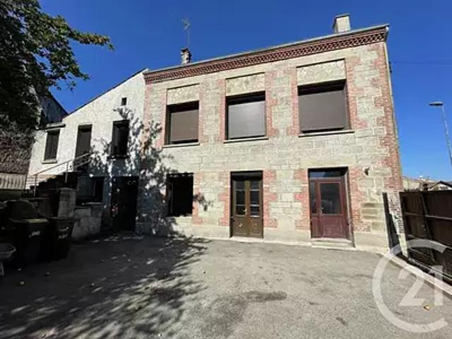 Maison vente à Saint-Étienne, Saint-etienne