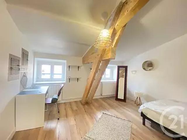 Appartement location à Saint-Étienne, Saint-etienne