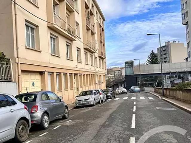 Garage location à Saint-Étienne, Saint-etienne
