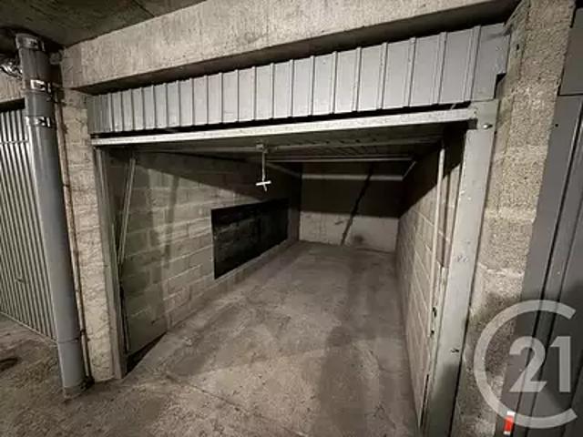 Garage location à Saint-Étienne, Saint-etienne