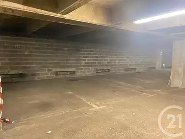 Garage location à Saint-Étienne, Saint-etienne