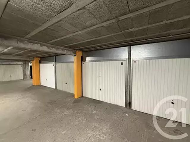 Garage location à Saint-Étienne, Saint-etienne