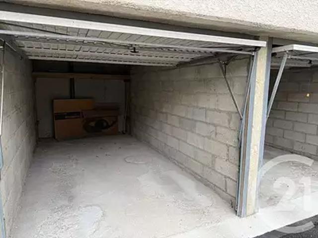 Garage location à Saint-Étienne, Saint-etienne