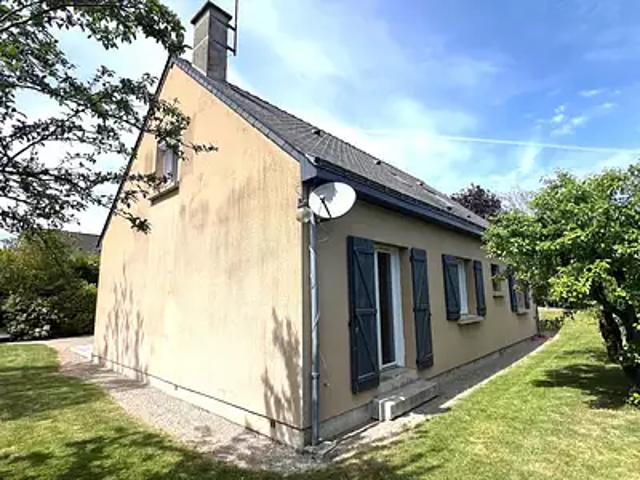 Maison vente à Segré, Loiré
