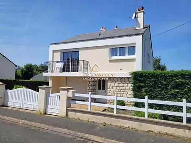 Maison vente à Angers, Saint-mathurin-sur-loire