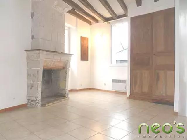 Maison location à Saint-Mathurin-sur-Loire, Loire-Authion