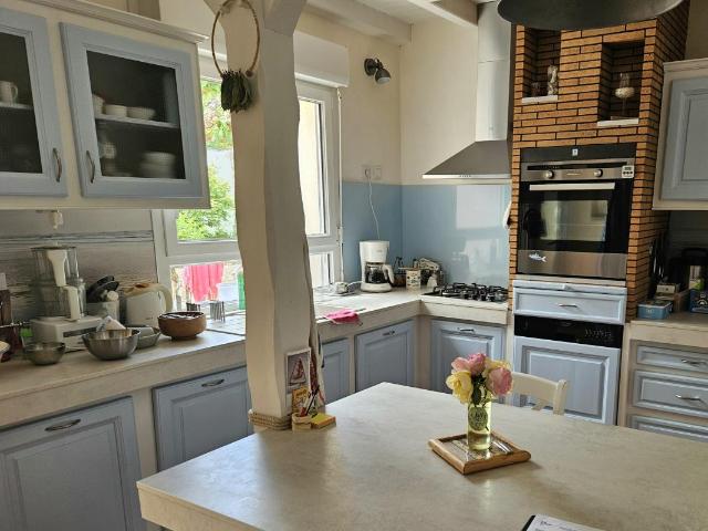 Maison vente à Rochefort, Loire-les-marais