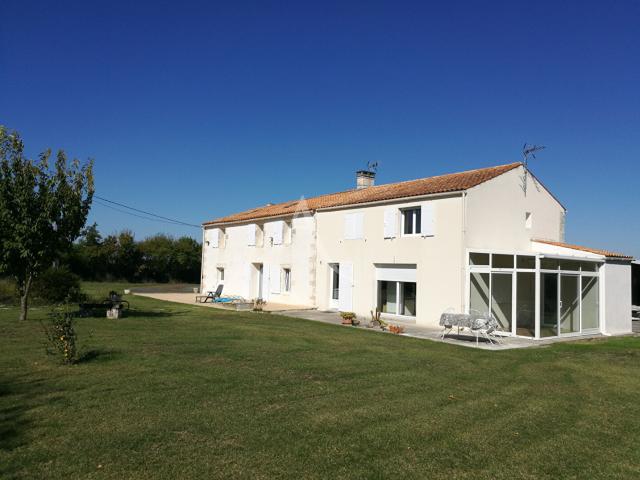 Maison vente à Loire-les-marais Maison vente à Loire-les-marais
