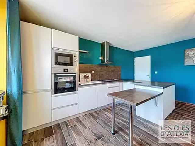 Appartement vente à Lyon, Rhône