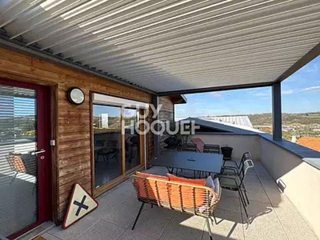 Appartement vente à Lyon, Rhône