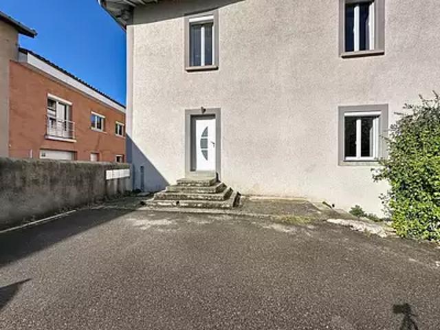 Maison vente à Lyon, Rhône