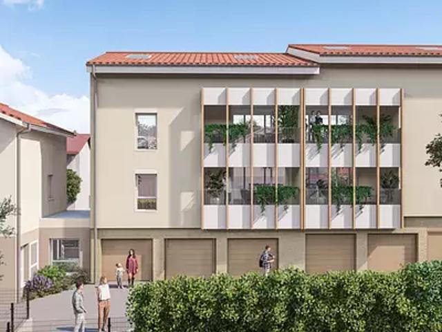 Maison vente à Lyon, Rhône