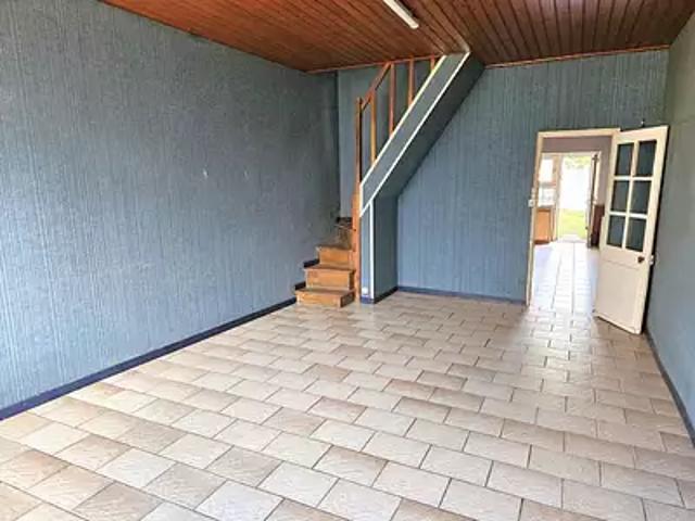 Maison vente à Châteaubriant-Ancenis, Varades