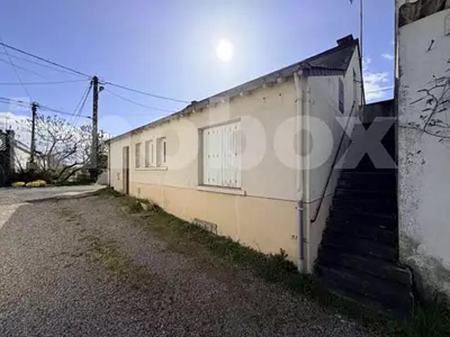 Maison vente à Châteaubriant-Ancenis, Varades
