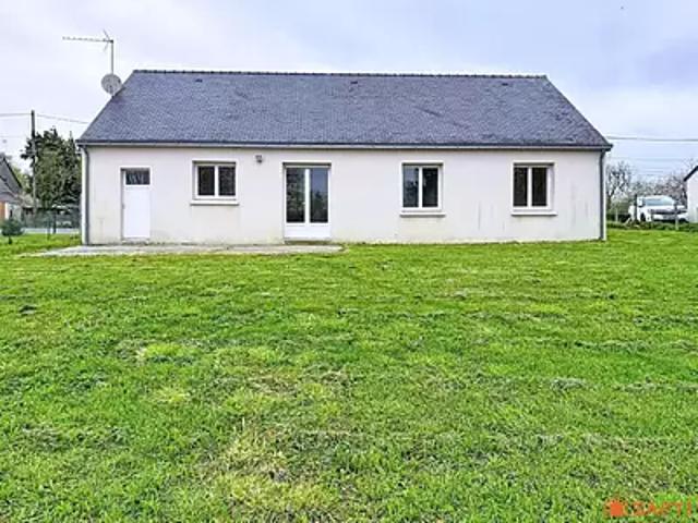 Maison vente à Châteaubriant-Ancenis, Varades