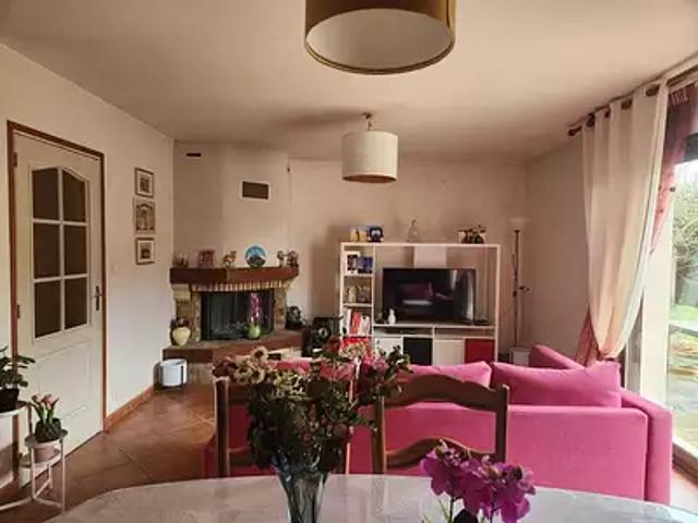 Maison vente à Châteaubriant-Ancenis, Varades