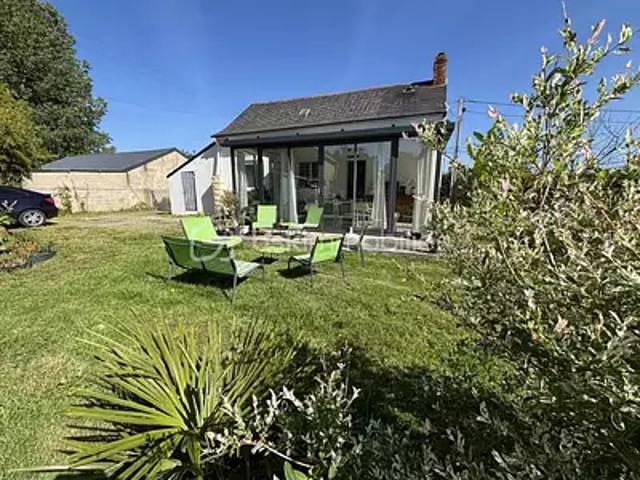 Maison vente à Châteaubriant-Ancenis, Varades