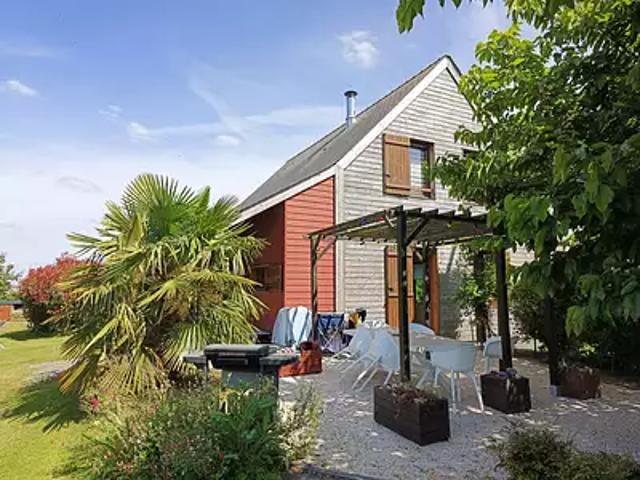 Maison vente à Châteaubriant-Ancenis, Varades