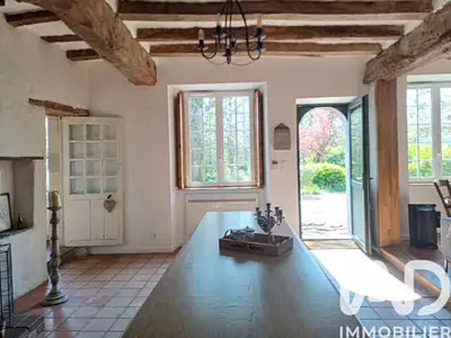 Maison vente à Châteaubriant-Ancenis, Varades