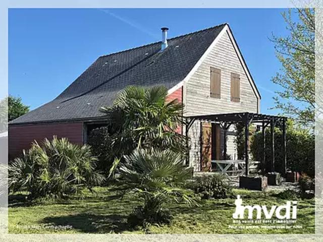 Maison vente à Châteaubriant-Ancenis, Varades